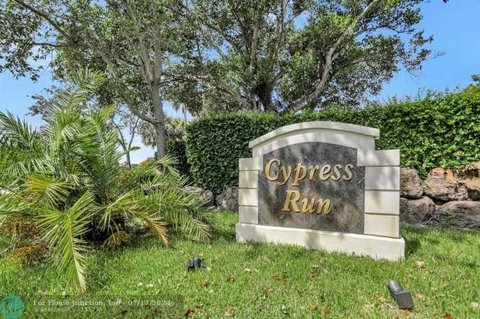 photo 42: 1615 Cypress Pointe Dr Unit 1615, Coral Springs FL 33071