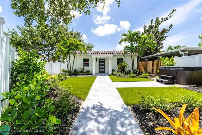 photo 3: 1640 NW 5th Ave, Fort Lauderdale FL 33311