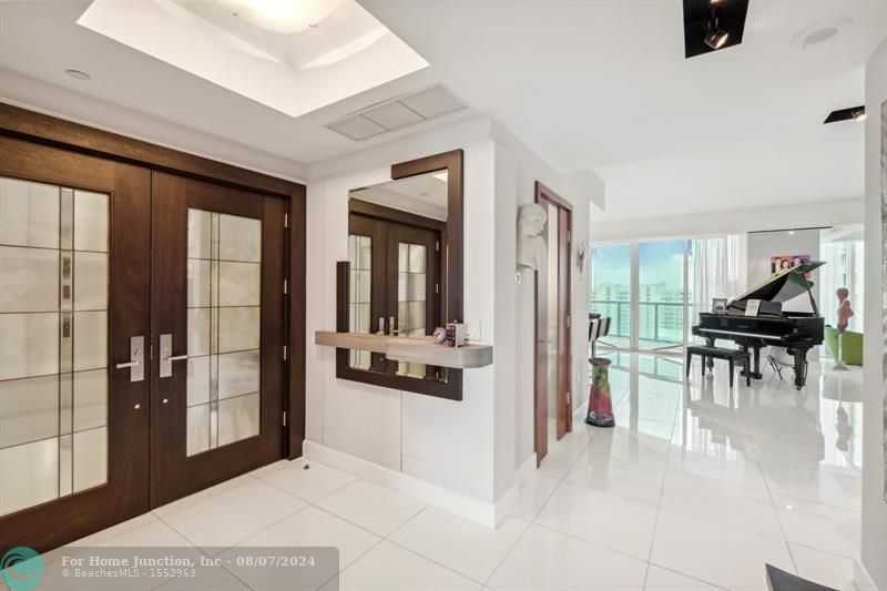 photo 1: 333 Las Olas Way Unit 3906, Fort Lauderdale FL 33301