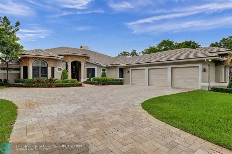 photo 1: 7520 NW 50th Court, Coral Springs FL 33067