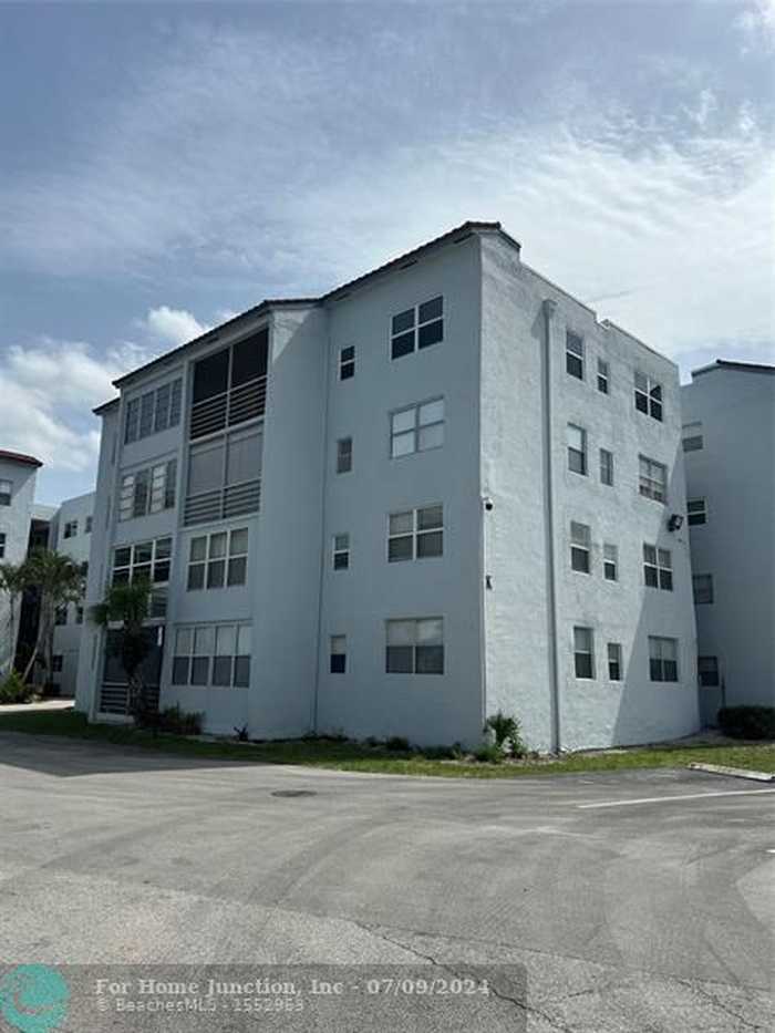 photo 47: 2860 Somerset Dr Unit 311K, Lauderdale Lakes FL 33311