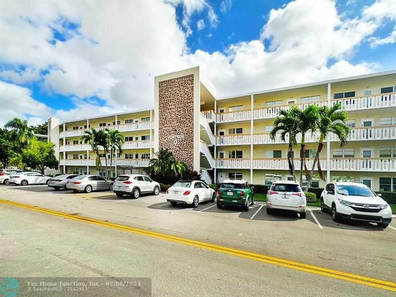 photo 1: 4046 Ventnor O Unit 4046, Deerfield Beach FL 33442