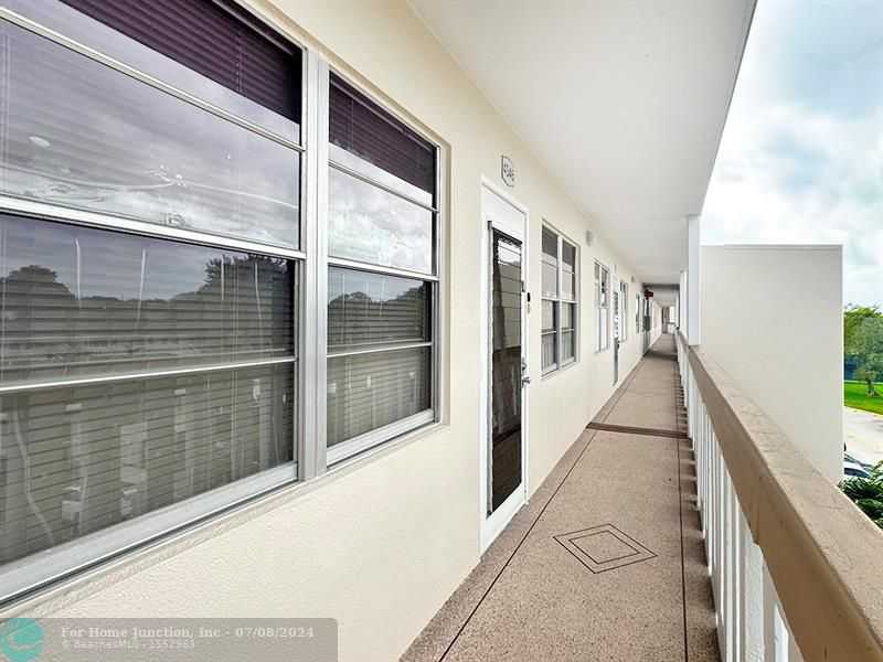 photo 3: 4046 Ventnor O Unit 4046, Deerfield Beach FL 33442