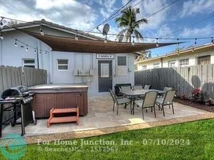 photo 21: 1406 NW 4th Ave, Fort Lauderdale FL 33311