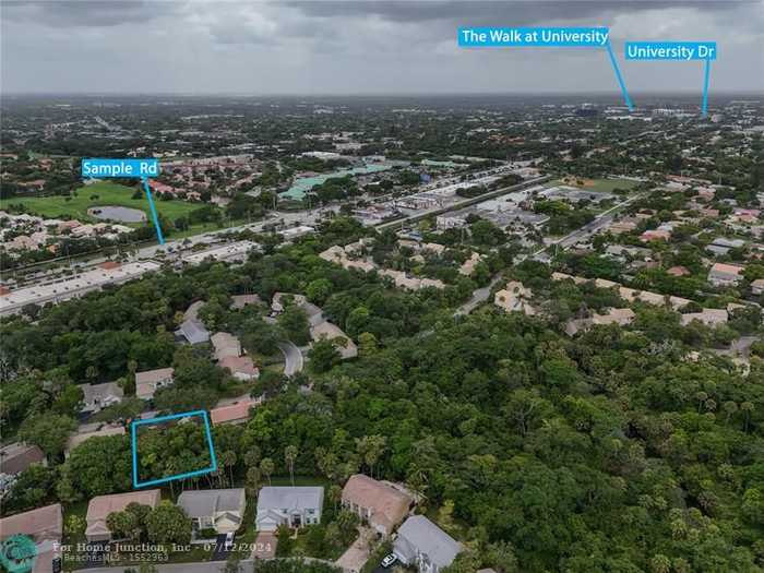 photo 44: 3572 Sanctuary Dr, Coral Springs FL 33065