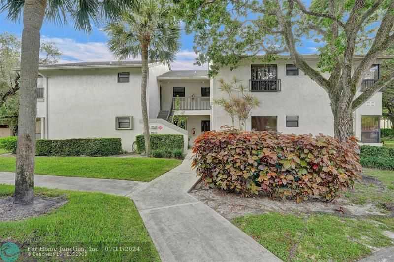 photo 1: 3613 NW 35th St Unit 1648, Coconut Creek FL 33066