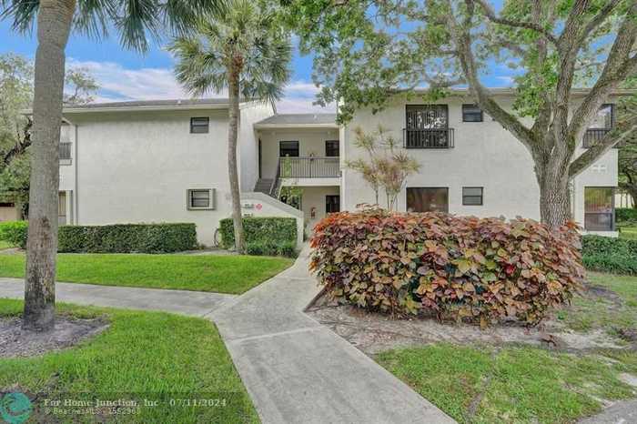 photo 1: 3613 NW 35th St Unit 1648, Coconut Creek FL 33066