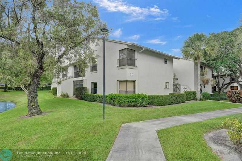 photo 3: 3613 NW 35th St Unit 1648, Coconut Creek FL 33066