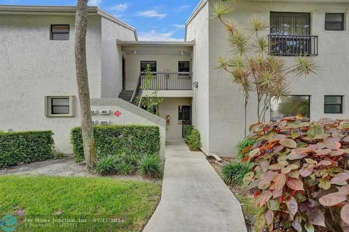 photo 34: 3613 NW 35th St Unit 1648, Coconut Creek FL 33066