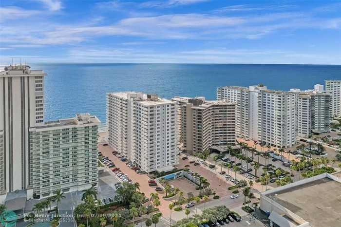 photo 1: 3850 Galt Ocean Dr Unit 1804, Fort Lauderdale FL 33308