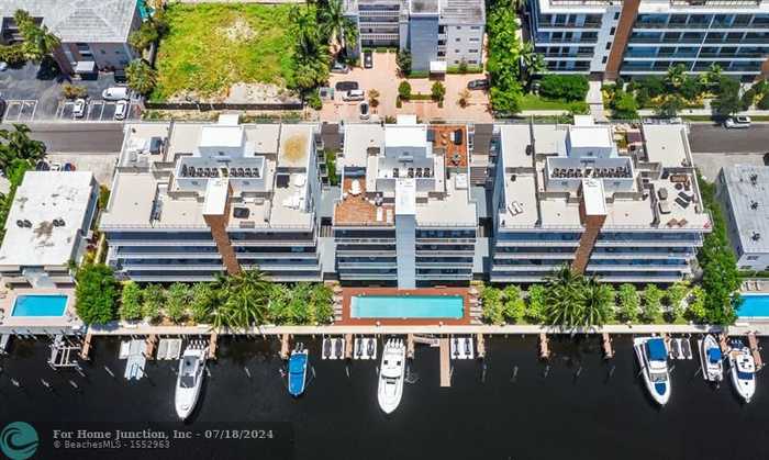 photo 50: 21 Isle Of Venice Dr Unit PH1, Fort Lauderdale FL 33301