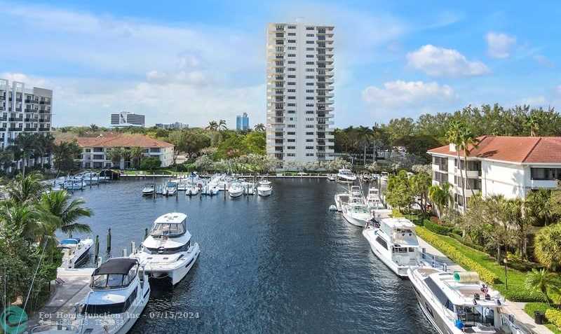 photo 1: 3200 Port Royale Dr Unit 2011, Fort Lauderdale FL 33308