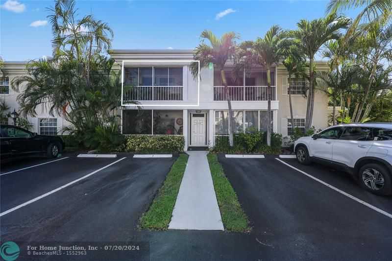 photo 1: 6459 Bay Club Dr Unit 3, Fort Lauderdale FL 33308