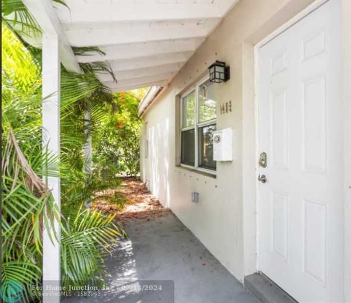 photo 13: 1405 NW 1st Ave, Fort Lauderdale FL 33311