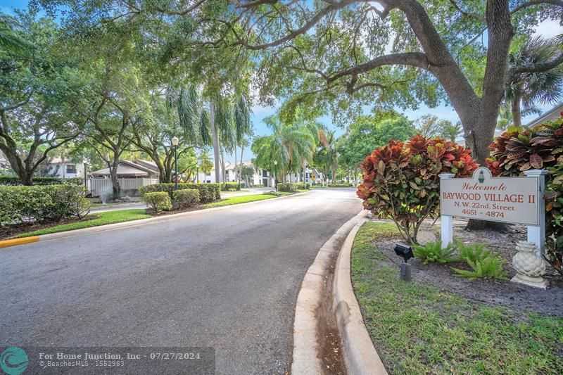 photo 3: 4775 NW 22 Unit 4775, Coconut Creek FL 33063