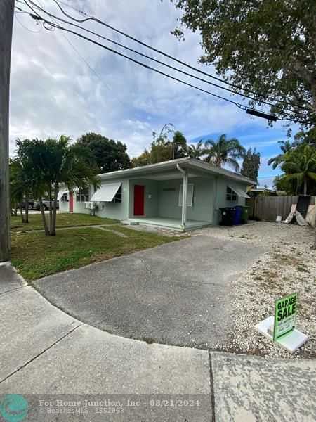 photo 3: 1721-1723 NE 15th Ave, Fort Lauderdale FL 33305