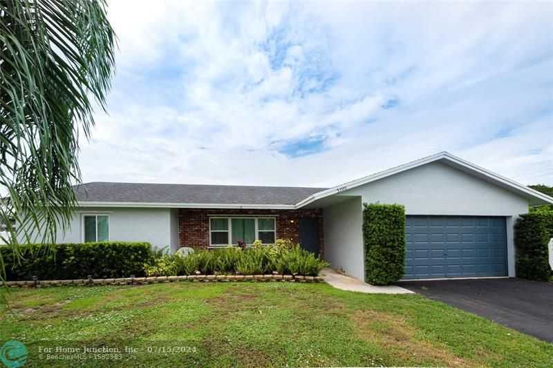 photo 1: 5300 NW 29th Ct, Margate FL 33063