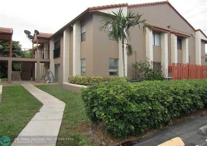 photo 1: 3151 CORAL RIDGE DRIVE Unit 3151, Coral Springs FL 33065