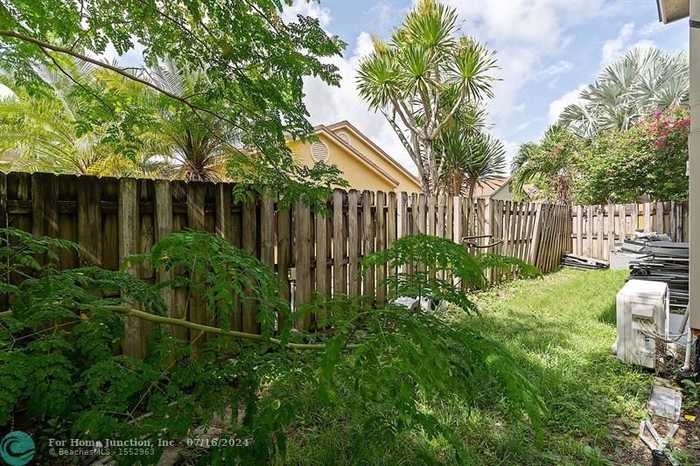 photo 43: 3410 NW 21st St, Coconut Creek FL 33066