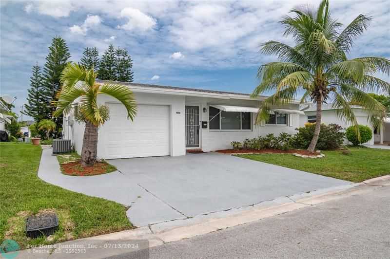 photo 3: 1480 NW 67TH AVE, Margate FL 33063