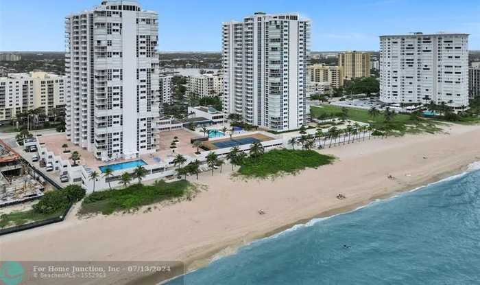 photo 47: 1370 S Ocean Blvd Unit 1006, Pompano Beach FL 33062