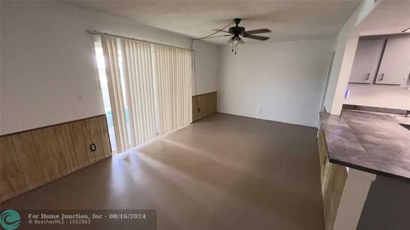 photo 3: 8091 NW 12th St Unit B, Margate FL 33063