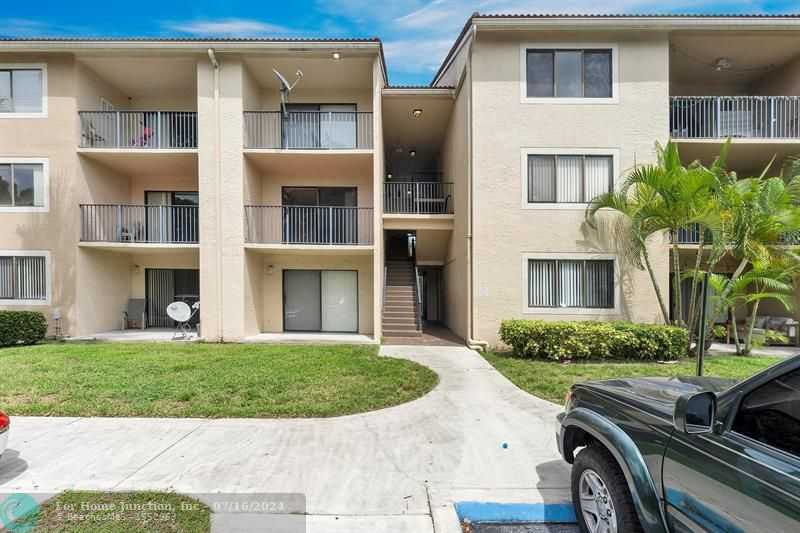 photo 1: 9188 W Atlantic Blvd Unit 1522, Coral Springs FL 33071