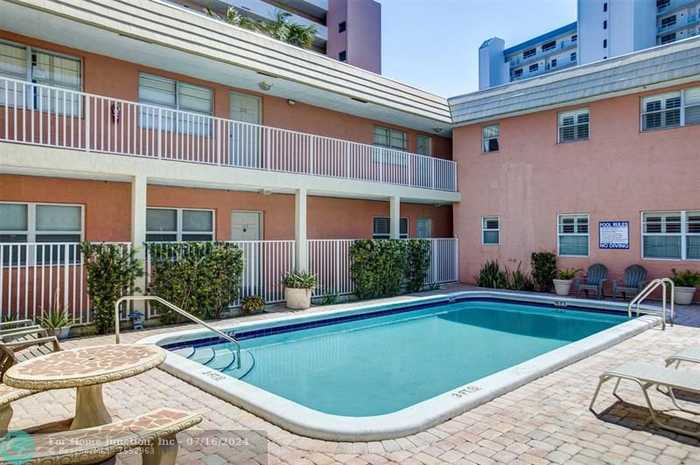 photo 32: 1450 N Riverside Dr Unit 102, Pompano Beach FL 33062