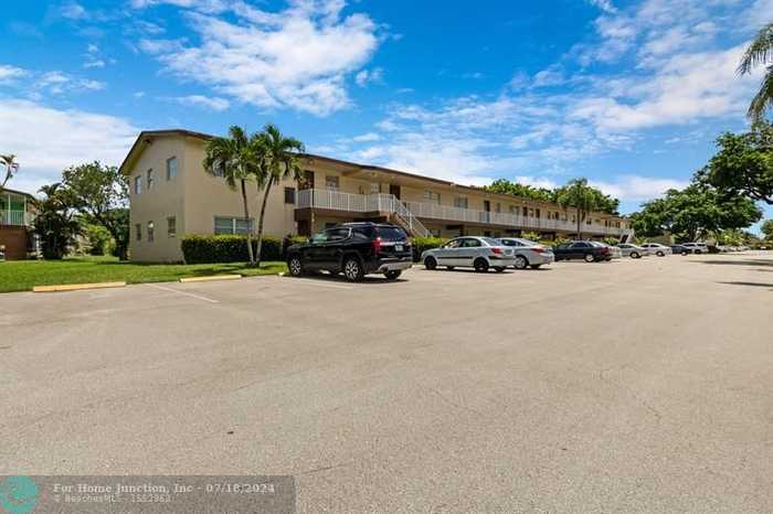 photo 1: 7405 W Atlantic Blvd Unit 201, Margate FL 33063