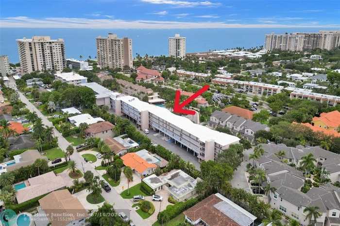 photo 1: 1967 S Ocean Blvd Unit 326D, Lauderdale By The Sea FL 33062