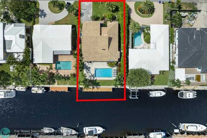 photo 39: 247 Codrington Dr, Lauderdale By The Sea FL 33308