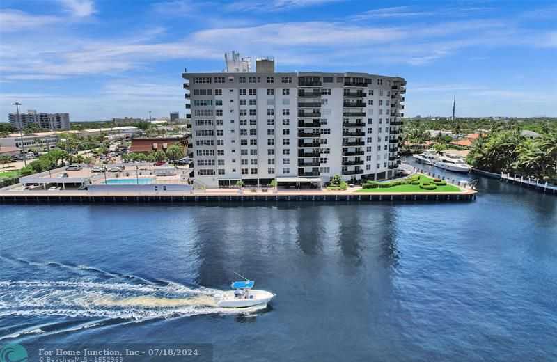 photo 1: 5100 Dupont Blvd Unit 2G, Fort Lauderdale FL 33308