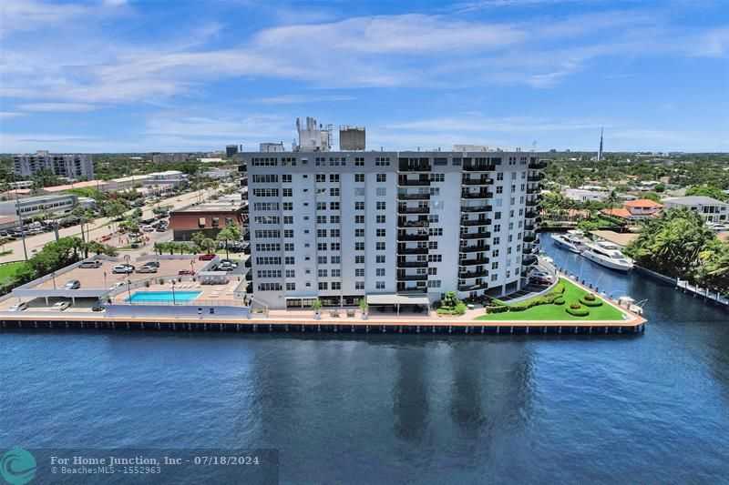 photo 3: 5100 Dupont Blvd Unit 2G, Fort Lauderdale FL 33308