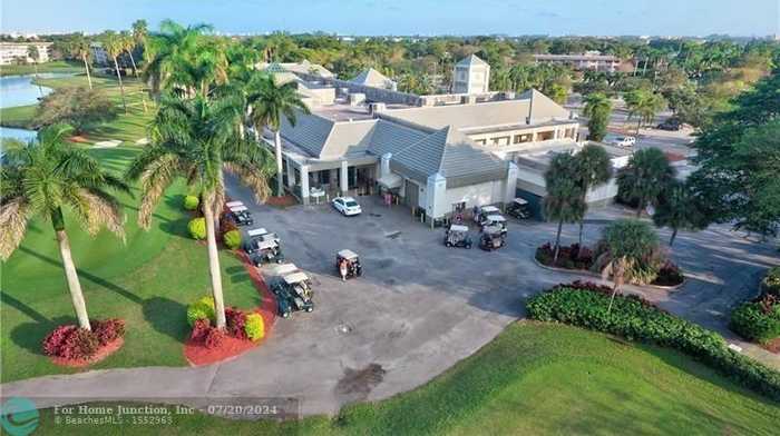 photo 48: 1605 Abaco Dr Unit E1, Coconut Creek FL 33066