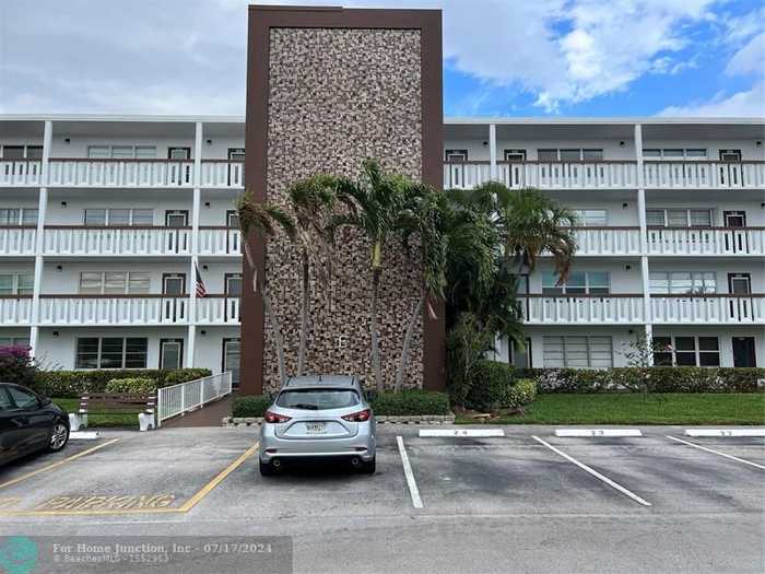 photo 1: 4053 Harwood E Unit 4053, Deerfield Beach FL 33442