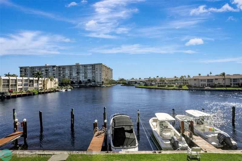 photo 1: 1100 SE 5th Ct Unit 35, Pompano Beach FL 33060