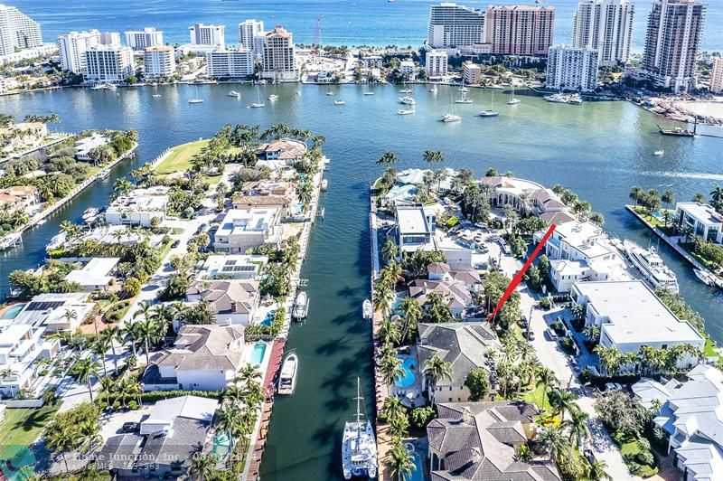 photo 3: 7 Pelican Dr, Fort Lauderdale FL 33301