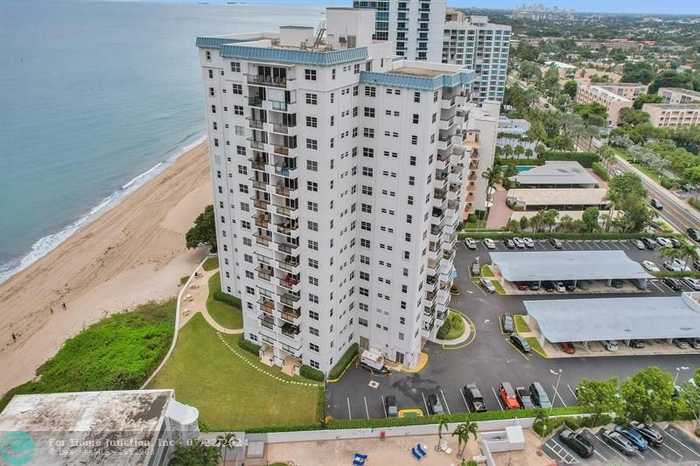 photo 52: 1500 S Ocean Blvd Unit 1603, Pompano Beach FL 33062