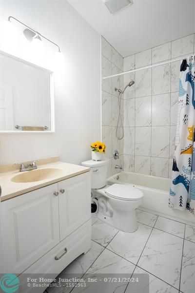 photo 3: Unit K20, Pompano Beach FL 33064