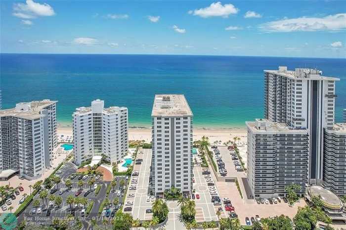 photo 1: 3550 Galt Ocean Dr Unit 2010, Fort Lauderdale FL 33308