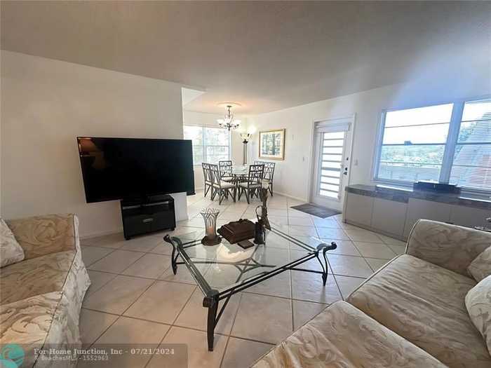 photo 1: 3092 Harwood F Unit 3092, Deerfield Beach FL 33442