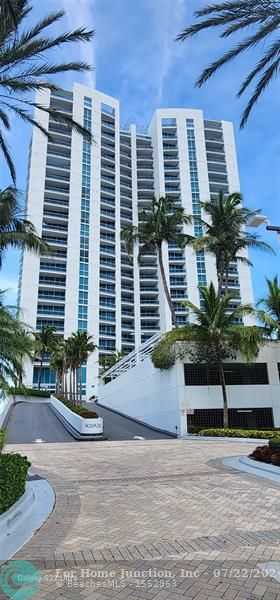 photo 1: 1600 S Ocean Blvd Unit 1202, Lauderdale By The Sea FL 33062