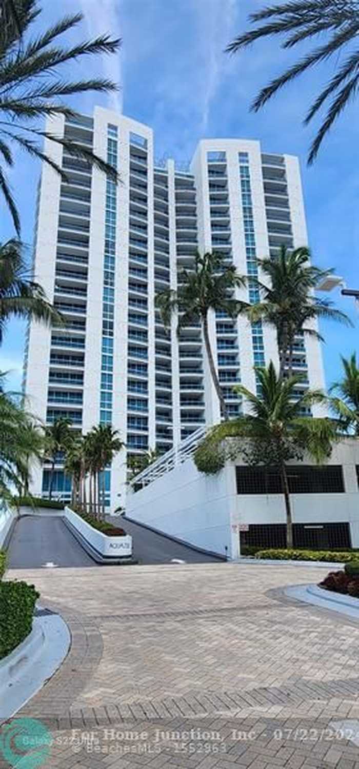 photo 2: 1600 S Ocean Blvd Unit 1202, Lauderdale By The Sea FL 33062