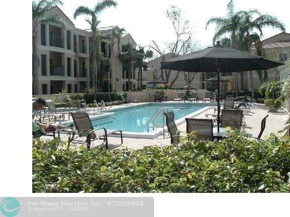 photo 1: 833 Riverside Dr Unit 824, Coral Springs FL 33071