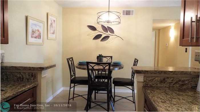 photo 2: 833 Riverside Dr Unit 824, Coral Springs FL 33071