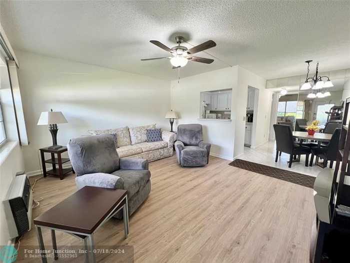 photo 2: 396 Durham M Unit 396, Deerfield Beach FL 33442