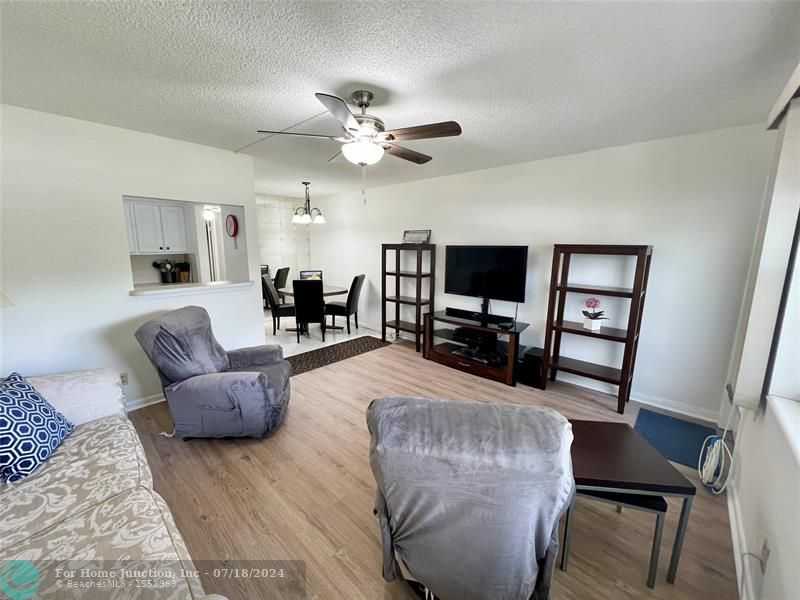 photo 3: 396 Durham M Unit 396, Deerfield Beach FL 33442