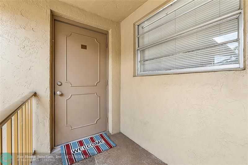 photo 3: 11101 Royal Palm Blvd Unit 217, Coral Springs FL 33065