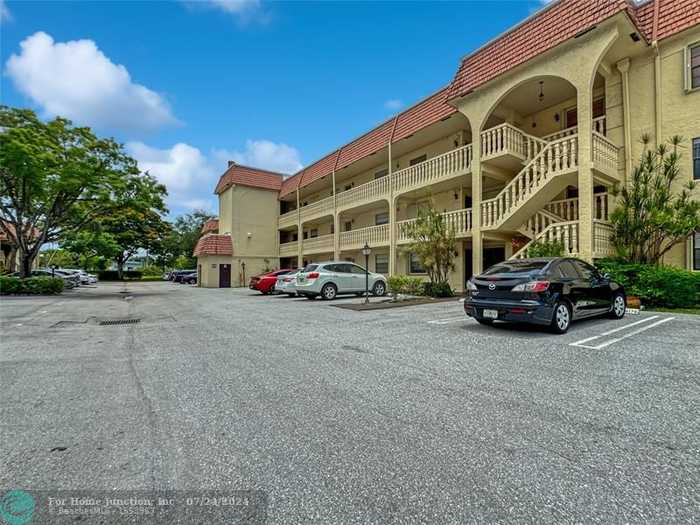 photo 1: 128 S Cypress Rd Unit 823, Pompano Beach FL 33060