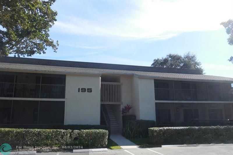 photo 1: 195 Deer Creek Blvd Unit 805, Deerfield Beach FL 33442